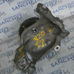 MANGUETA DELANTERA IZQUIERDA BMW SERIE 3 BERLINA (E90) 2.0 16V Diesel CAT