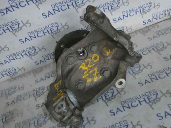 MANGUETA DELANTERA IZQUIERDA BMW SERIE 3 BERLINA (E90) 2.0 16V Diesel CAT