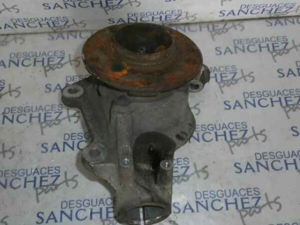 MANGUETA DELANTERA IZQUIERDA BMW SERIE 3 BERLINA (E90) 2.0 16V Diesel CAT - Imagen 2