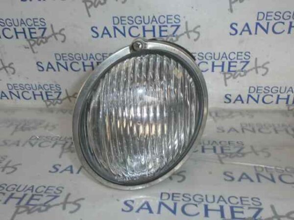 FARO ANTINIEBLA IZQUIERDO HYUNDAI H 1 2.5 Turbodiesel - Imagen 2