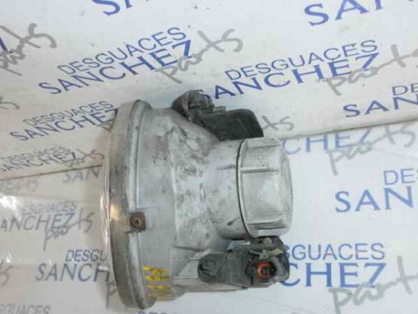 FARO ANTINIEBLA IZQUIERDO HYUNDAI H 1 2.5 Turbodiesel