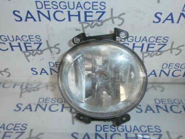 FARO ANTINIEBLA DERECHO HYUNDAI ACCENT (LC) 1.3 12V CAT - Imagen 2