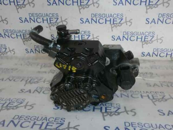 BOMBA INYECCION HONDA CIVIC LIM.4 (FD)(04.2006->) * - Imagen 3
