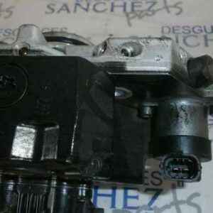 BOMBA INYECCION HONDA CIVIC LIM.4 (FD)(04.2006->) *