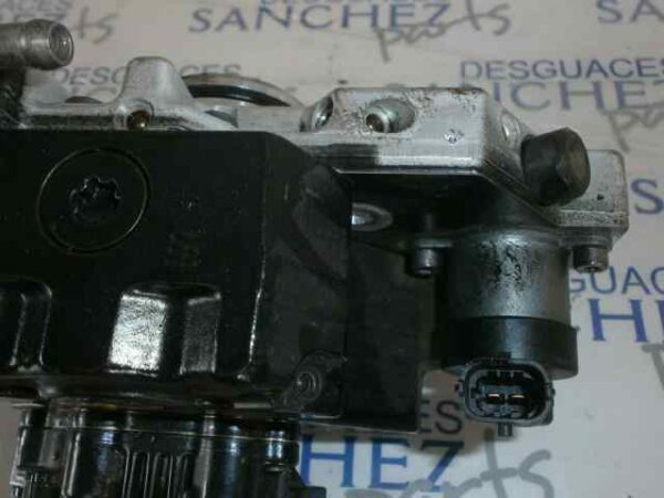BOMBA INYECCION HONDA CIVIC LIM.4 (FD)(04.2006->) *