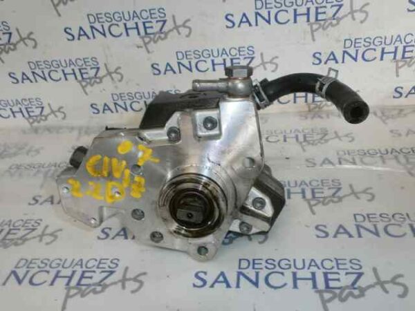 BOMBA INYECCION HONDA CIVIC LIM.4 (FD)(04.2006->) * - Imagen 2