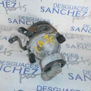 FARO ANTINIEBLA DERECHO HYUNDAI TRAJET (FO) 2.0 CRDi CAT