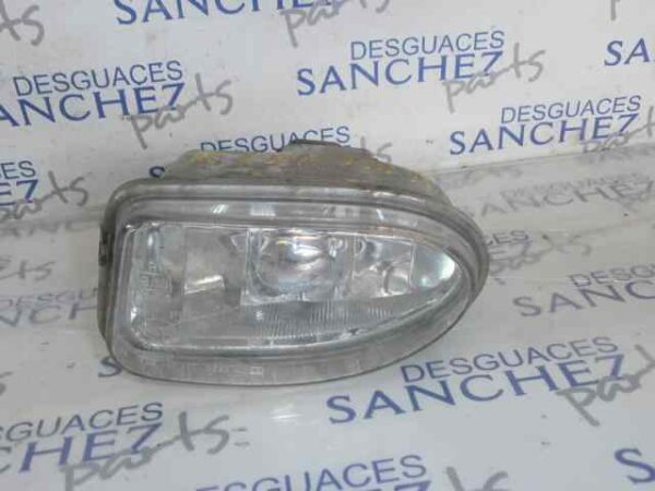 FARO ANTINIEBLA IZQUIERDO HYUNDAI ELANTRA (XD) 1.6 16V CAT - Imagen 2