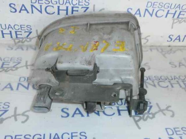 FARO ANTINIEBLA IZQUIERDO HYUNDAI ELANTRA (XD) 1.6 16V CAT
