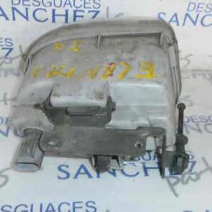 FARO ANTINIEBLA DERECHO HYUNDAI ELANTRA (XD) 1.6 16V CAT