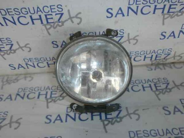FARO ANTINIEBLA IZQUIERDO HYUNDAI ACCENT (LC) 1.3 12V CAT
