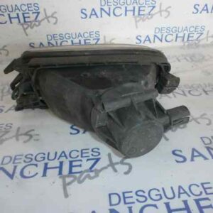 FARO ANTINIEBLA IZQUIERDO RENAULT MEGANE I BERLINA PORTÃN TRASERO (BA0) 1.6