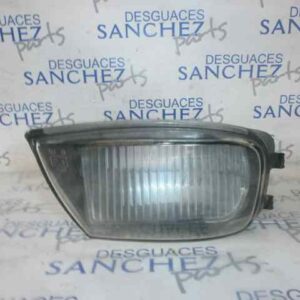 FARO ANTINIEBLA IZQUIERDO RENAULT SAFRANE (B54) 2.5 20V CAT