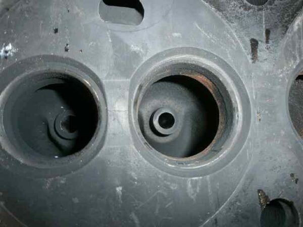 CULATA ISUZU TROOPER * - Imagen 2
