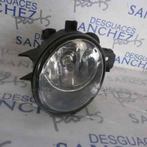 FARO ANTINIEBLA DERECHO RENAULT CLIO II FASE II (B/CB0) 1.5 dCi Diesel
