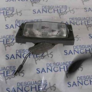 FARO ANTINIEBLA IZQUIERDO RENAULT 19 PORTÃN TRASERO (B/C53) *