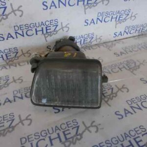 FARO ANTINIEBLA IZQUIERDO VOLKSWAGEN GOLF III BERLINA (1H1) 1.6