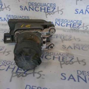 FARO ANTINIEBLA DERECHO VOLKSWAGEN GOLF III BERLINA (1H1) 1.9 TDI