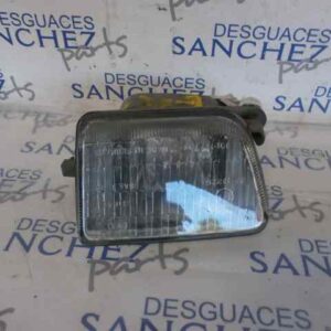 FARO ANTINIEBLA DERECHO VOLKSWAGEN GOLF III BERLINA (1H1) 1.9 TDI