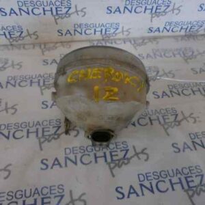 FARO ANTINIEBLA DERECHO CHRYSLER JEEP CHEROKEE (KJ) 2.8 CRD CAT