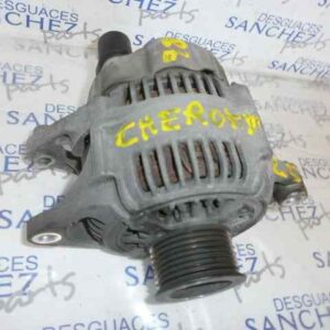 ALTERNADOR CHRYSLER JEEP GR.CHEROKEE (ZJ)/(Z) 2.5 Turbodiesel