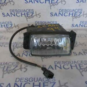 FARO ANTINIEBLA IZQUIERDO SEAT IBIZA (6K) 2.0