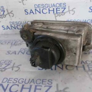 FARO ANTINIEBLA DERECHO VOLKSWAGEN GOLF III BERLINA (1H1) 1.9 TDI