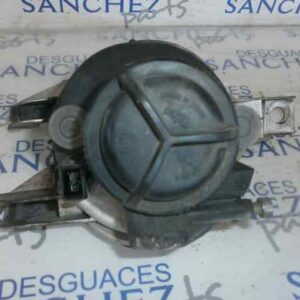 FARO ANTINIEBLA IZQUIERDO PEUGEOT 206 BERLINA 1.6 16V CAT