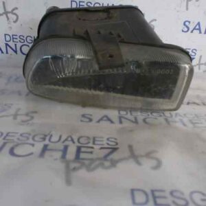 FARO ANTINIEBLA DERECHO FORD MONDEO BERLINA (GD) 1.8 16V CAT