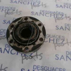 CUBOS DE BLOQUEO NISSAN PATROL GR (Y60) 2.8 Turbodiesel