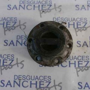 CUBOS DE BLOQUEO NISSAN PATROL GR (Y60) 2.8 Turbodiesel