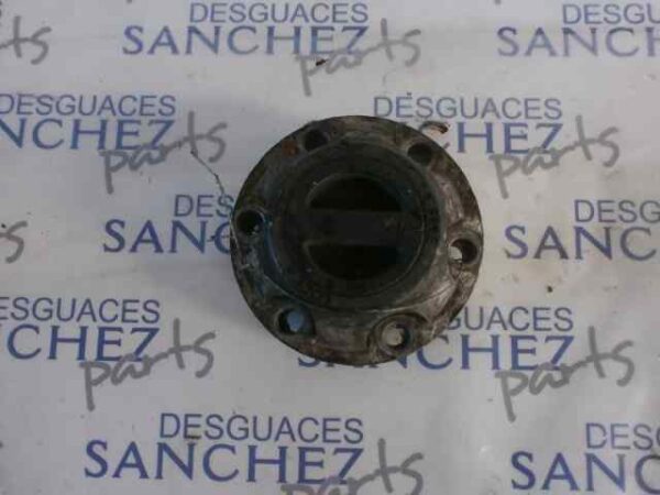 CUBOS DE BLOQUEO NISSAN PATROL GR (Y60) 2.8 Turbodiesel