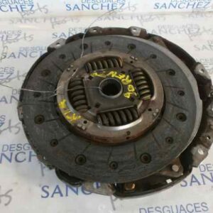 KIT EMBRAGUE KIA SORENTO 2.5 CRDi CAT