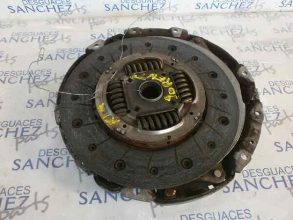KIT EMBRAGUE KIA SORENTO 2.5 CRDi CAT