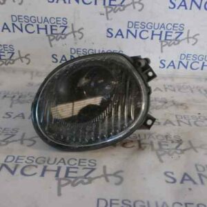 FARO ANTINIEBLA IZQUIERDO MITSUBISHI CARISMA  BERLINA 5 (DA0) *