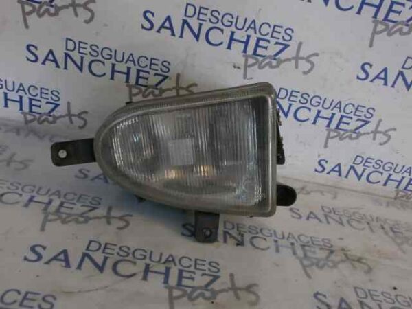 FARO ANTINIEBLA DERECHO FORD GALAXY (VX) 1.9 TDI CAT - Imagen 2