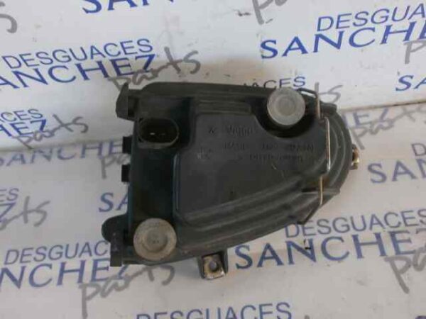 FARO ANTINIEBLA DERECHO FORD GALAXY (VX) 1.9 TDI CAT