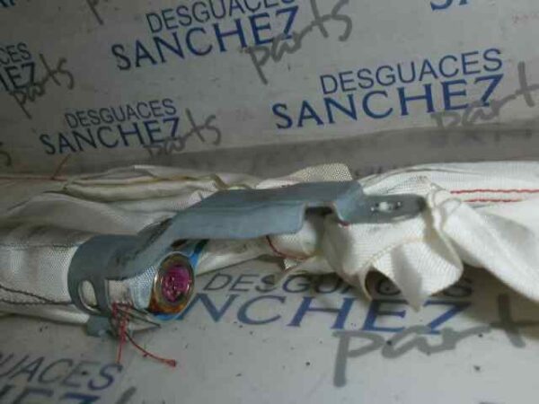 AIRBAG CORTINA DELANTERO IZQUIERDO SEAT LEON (1P1) 1.9 TDI
