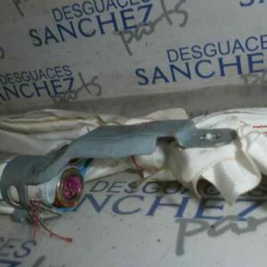 AIRBAG CORTINA DELANTERO DERECHO SEAT LEON (1P1) 1.9 TDI