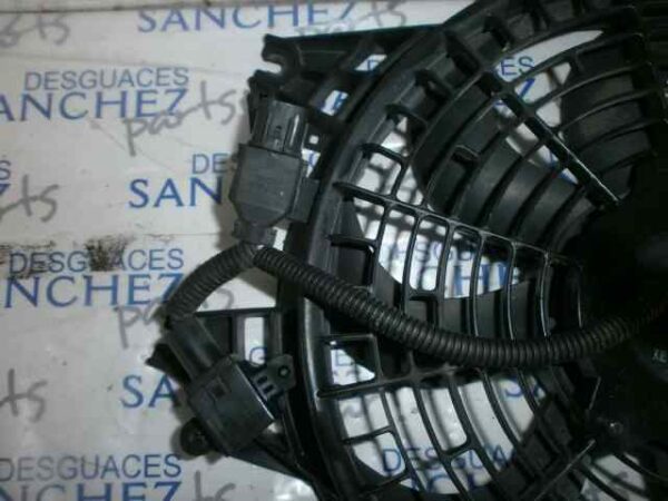 ELECTROVENTILADOR KIA SORENTO 2.5 CRDi CAT - Imagen 2