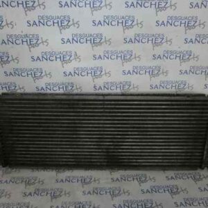 INTERCOOLER VOLKSWAGEN LT  CAJA ABIERTA   (MOD. 1997) *