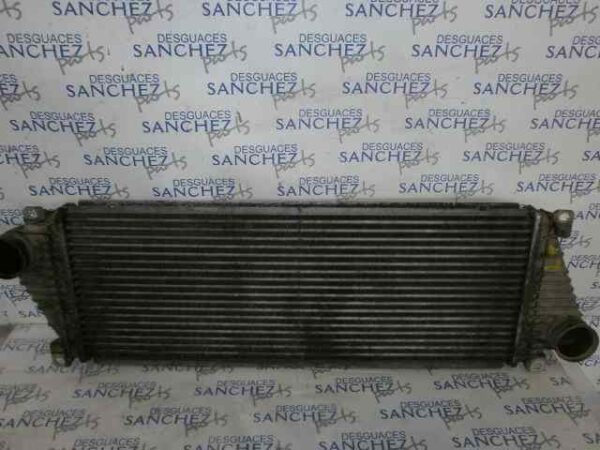 INTERCOOLER VOLKSWAGEN LT  CAJA ABIERTA   (MOD. 1997) *