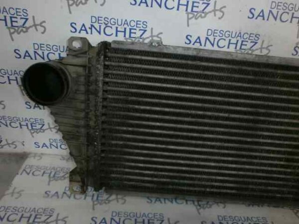 INTERCOOLER VOLKSWAGEN LT  CAJA ABIERTA   (MOD. 1997) * - Imagen 2