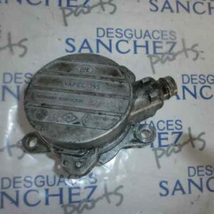 DEPRESOR FRENO / BOMBA VACIO RENAULT LAGUNA II (BG0) 2.2 dCi Turbodiesel