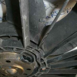 ELECTROVENTILADOR RENAULT MEGANE II FAMILIAR 1.9 dCi Diesel