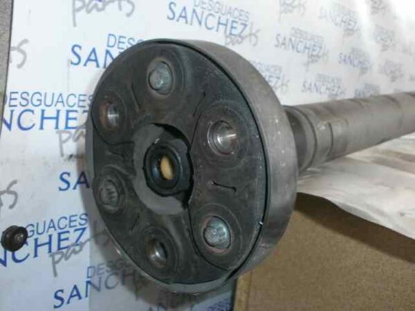 TRANSMISION CENTRAL AUDI A3 (8L) 1.8 20V Turbo - Imagen 3