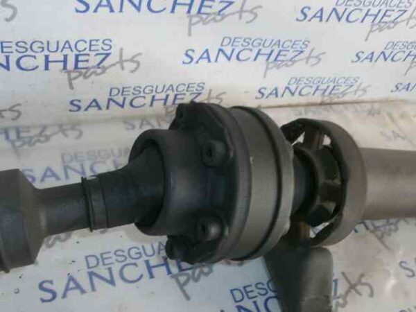 TRANSMISION CENTRAL AUDI A3 (8L) 1.8 20V Turbo - Imagen 2