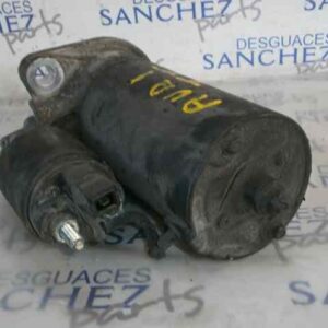 MOTOR ARRANQUE AUDI A3 (8L) 1.8 20V Turbo