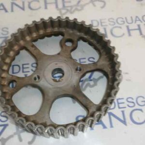 POLEA ARBOL LEVAS RENAULT MEGANE II BERLINA 3P 1.9 dCi Diesel FAP