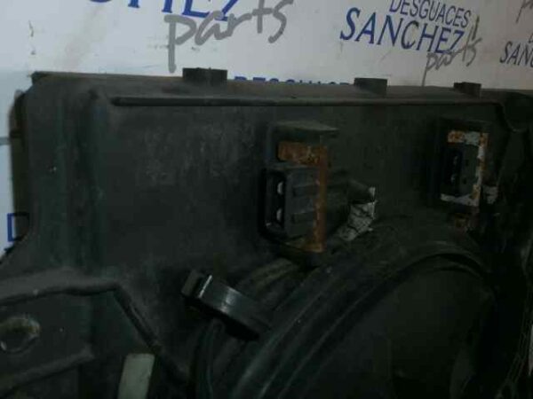 ELECTROVENTILADOR FORD GALAXY (VY) 1.9 TDI CAT - Imagen 2